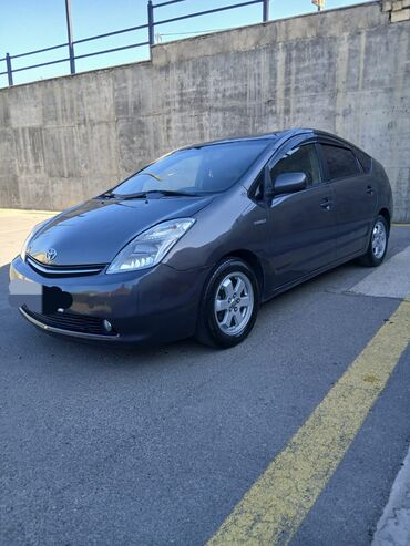 Toyota: Toyota Prius: 1.5 l | 2007 il Hetçbek — 3