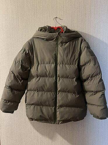 qar geyimi: Kurtka, Uniseks, 10 - 12 yaş, Zara Kids — 2