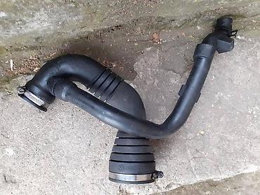 besumni kompresor: CREVO TURBINE ZA AUDI A4 OD 1996. DO 2001. GOD. | crevo turbine od — 1