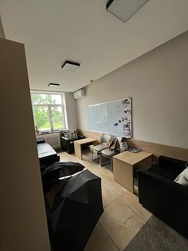 80: Продажа офисов 80 м², С ремонтом, Многоэтажное здание, 2 этаж — 7