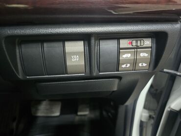 Honda: Honda Elysion: 2006 г., 3 л, Автомат, Бензин, Минивэн — 5