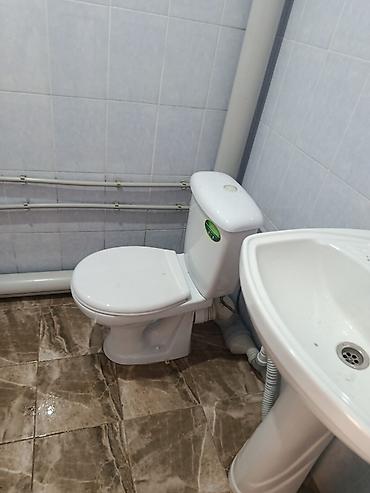 кв долгосрочно: Узак мөөнөткө 3 этаждын 1- кабатынан 1 комнаталуу батир арендага — 3