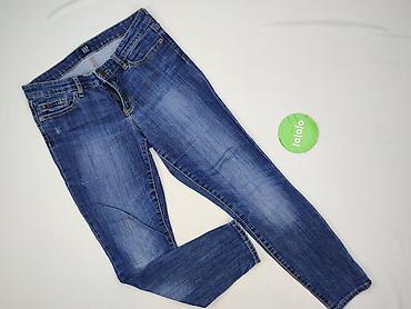 lee 501: Gap, Jeansy damskie, rozmiar S — 2