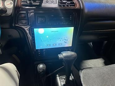 купить патфайндер: Nissan Pathfinder: 2002 г., 3.5 л, Автомат, Газ, Внедорожник — 8