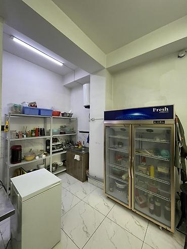 сдам столовую в аренду: 42 м², Готовый бизнес — 5