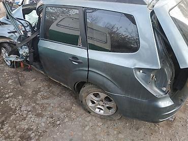 Другой электротранспорт: Редуктор от Субару Форостер 2010 г Каропка, Кардан, Пластиковые детали — 15