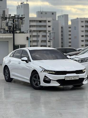 Kia: Kia K5: 2019 г., Седан at lalafo.kg — 3 Kia: Kia K5: 2019 г., Седан — 3