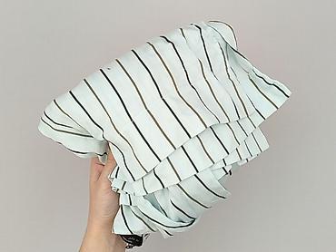 bolerko zalando: Zara, Bluzka damska, rozmiar L — 6