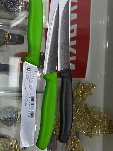 ножи: Кухонные Швейцарские ножи Victorinox!🔥 Лучший вариант для подарка!🎁 — 10