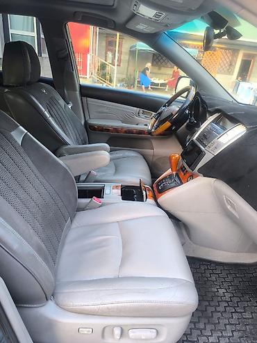 катушка зажигания лексус рх 300: Lexus RX: 2005 г., 3.3 л, Автомат, Газ, Кроссовер — 8