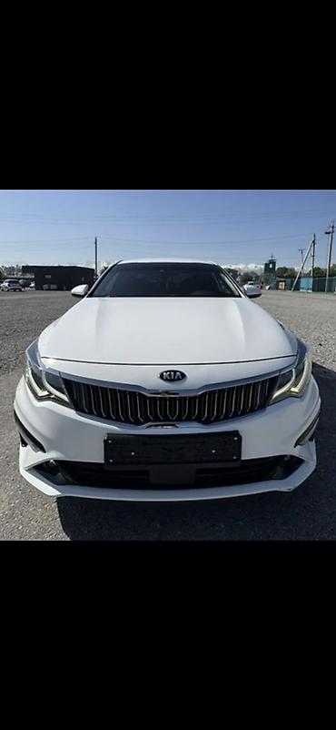 набор для вскрытия авто: Kia Optima: 2019 г., 2 л, Автомат, Газ, Седан — 3
