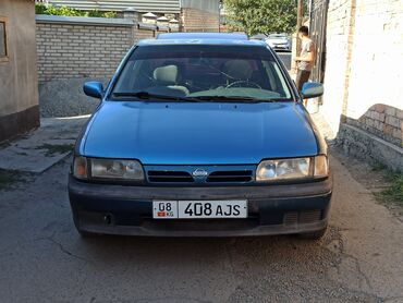 диски на ниссан максима: Nissan Primera: 1995 г., 2 л, Механика, Бензин, Седан