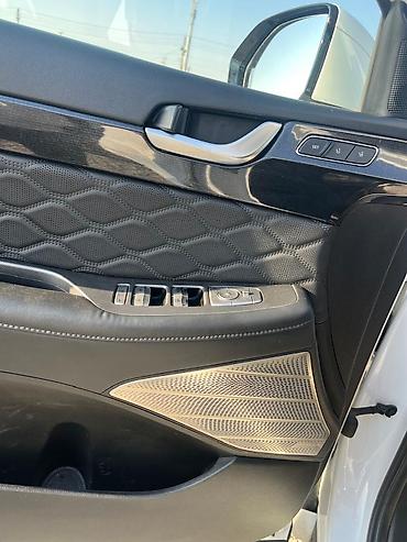 157: Hyundai Palisade: 2021 г., 2.2 л, Автомат, Дизель, Кроссовер — 8