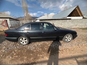 двигатель мерседес 3.2 бензин купить: Mercedes-Benz E-Class: 1999 г., 2 л, Механика, Бензин, Седан