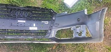 keno sa: PREDNJI BRANIK S LINE ZA AUDI A4 | Audi a4 prednji branik s line — 5