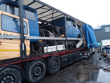 Другие автозапчасти: Продается Запчасти на спринтер сди тди и на Фольксваген Лт 35 — 5