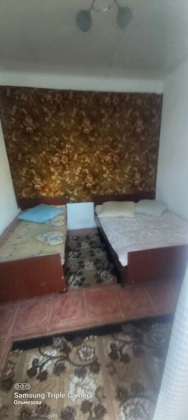 дом на день рождения: Коттедж, Тамчы, Бассейн