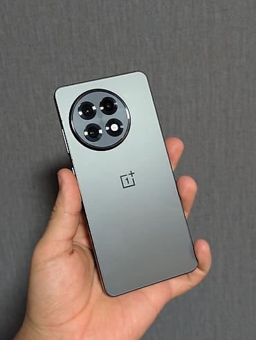 Мобильные телефоны и аксессуары: OnePlus 13R, Б/у, 256 ГБ, цвет - Черный, 2 SIM — 9