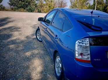 Toyota: Toyota Prius: 1.5 l | 2008 il Hetçbek — 3