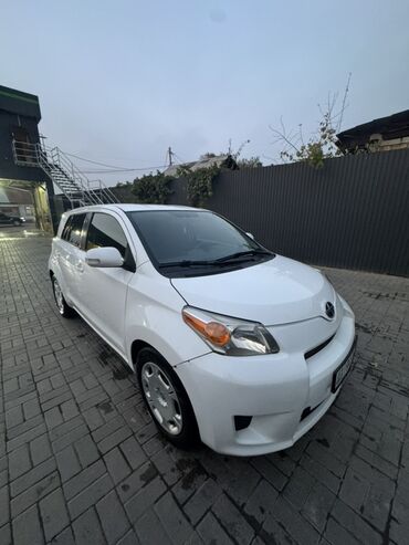 авторынок риом: Scion xD: 2010 г., 1.8 л, Автомат, Бензин, Хетчбек
