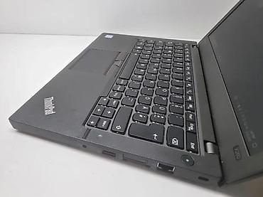 Lenovo: Lenovo Thinpad 8GB Kamera HDMi Procesor I5. POGLEDAJTE MOJE OSTALE — 5