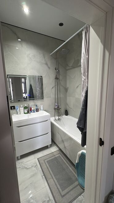 Продажа квартир: 2 комнаты, 67 м², Элитка, 11 этаж, Евроремонт — 5