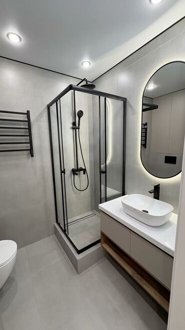 Ремонт под ключ: Ремонт под ключ | Ванны, Дома, Кафе, рестораны Больше 6 лет опыта — 3