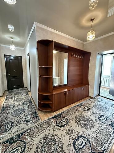 чокморова молодая гвардия: 3 комнаты, 95 м², 4 соток, Бишкек, Западный (новый) автовокзал — 8