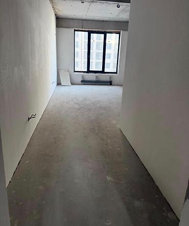 Продажа квартир: 2 комнаты, 103 м², Золотой квадрат Элитка, 7 этаж, ПСО (под самоотделку) — 5