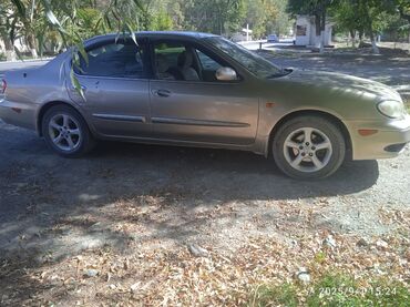 мотор стеклоочистителя: Nissan Maxima: 2003 г., 3 л, Автомат, Бензин, Седан
