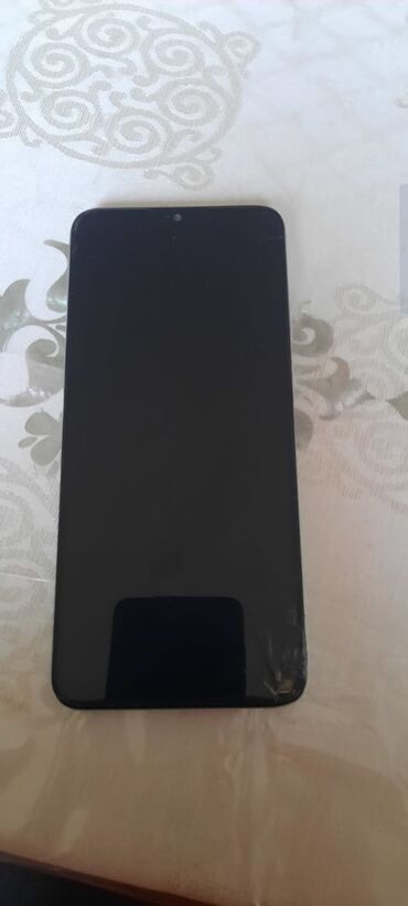 Infinix: Infinix Hot 11 Play, rəng - Yaşıl, Sensor