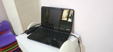 Printerlər: İşlənmiş HP 12.9 ", Intel Core i7, 256 GB