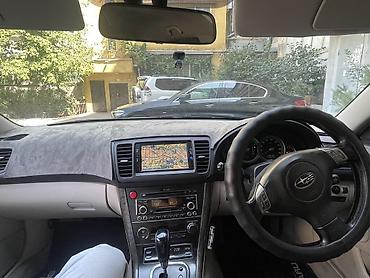 ej 20: Subaru Outback: 2004 г., 3 л, Автомат, Бензин, Универсал — 7