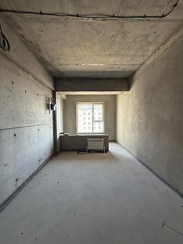 Продажа квартир: 1 комната, 38 м², Тунгуч мкр Элитка, 8 этаж, ПСО (под самоотделку) — 2
