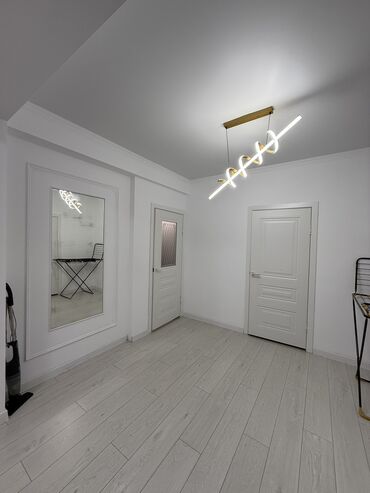 сдаю квартиру долгосрочно кызыл аскер: 2 комнаты, Собственник, С подселением, С мебелью частично