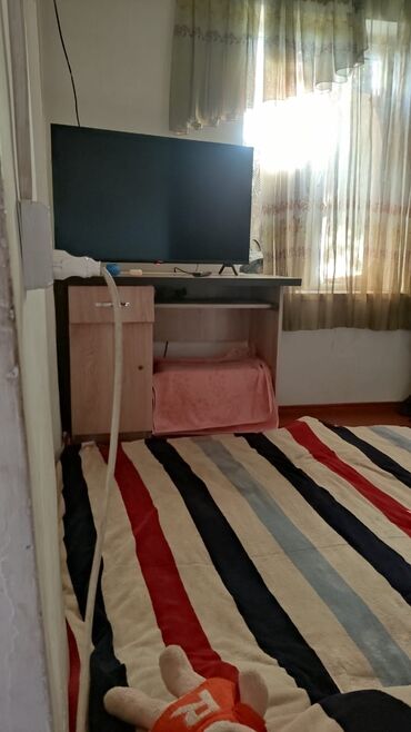 ак босого дом продать: Времянка, 3 кв. м, 2 бөлмө, Менчик ээси, Косметикалык оңдоо