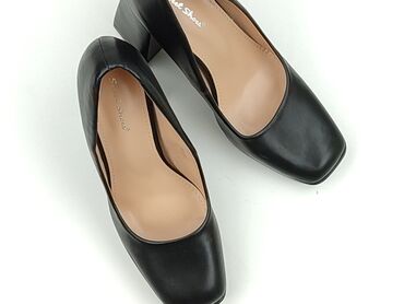 buty damskie 43 ccc: Sweet Shoes, Лофери та туфлі жіночі, розмір 39