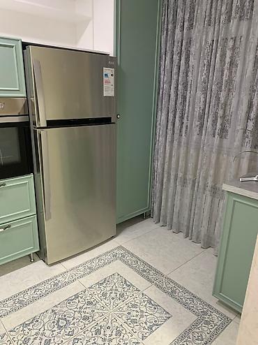 дианур: 3 комнаты, 121 м², Элитка, 4 этаж, Евроремонт — 2