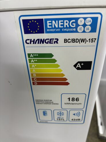 Морозильники: Морозильник, Новый, Бесплатная доставка at lalafo.kg — 7 Морозильники: Морозильник, Новый, Бесплатная доставка — 7