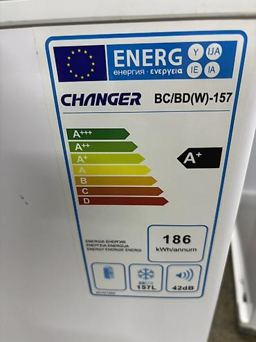 Морозильники: Морозильник, Новый, Бесплатная доставка — 7