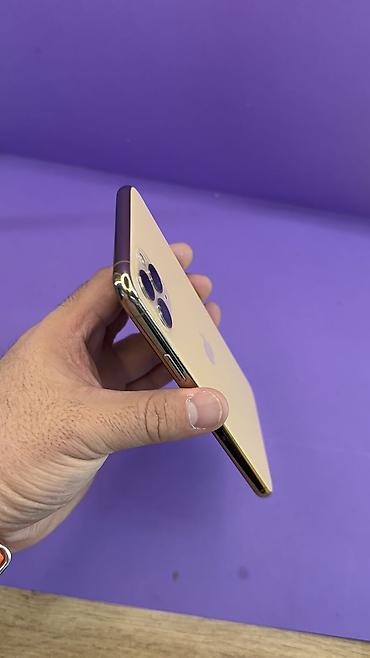 Apple iPhone: IPhone 11 Pro Max, Б/у, 256 ГБ, 95 % — 8