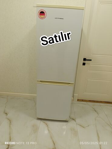 Soyuducular: Saatlır super vəziyyətdədir