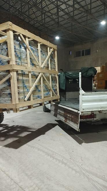 Другие услуги грузоперевозок: Услуги Грузоперевозок Спринтер дубль. Мусор чыгарабызВывоз мусор — 2