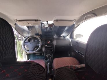 купить авто с кореи бу: Hyundai Getz: 2007 г., 1.4 л, Вариатор, Газ, Хэтчбэк
