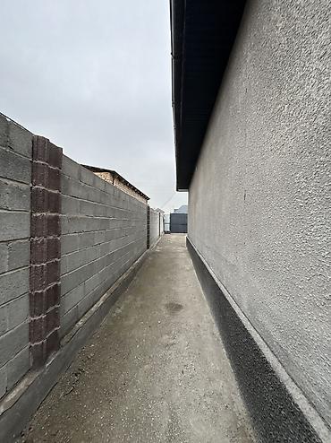 Продажа коттеджей и домов: 🏡 Продаётся 3-комнатный дом в немецком стиле в районе Ак-Ордо! 📍 — 7