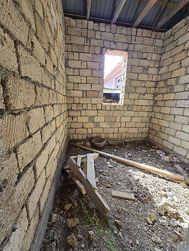 mərdəkanda ev: Maştağa sosyal binalara yaxın işıqı suyu var qazı yoxdu 39.500azn — 7