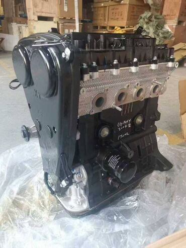 помпа в машине цена: Двигатель в сборе (Long Block) 1.5L SWC15M Описание: Long Block