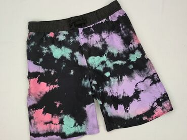 Shorts, H&M, 12 years, 146/152, condition - Perfect