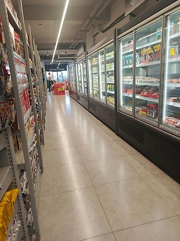 Kommersiya daşınmaz əmlakı: Obyekt satılır Şəbəkə Marketın ıcarəsındə Abşeron — 4