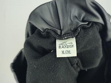 botki: Legginsy Ze skóry ekologicznej damskie, rozmiar 2XL — 4